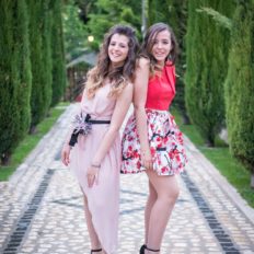 Cresima Rebecca & Brunella